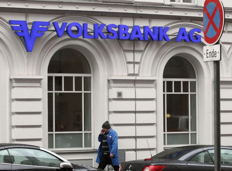 Ce se întâmplă cu Volksbank România de aici încolo?