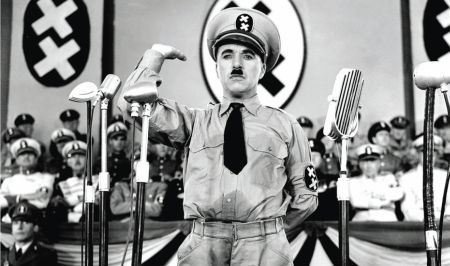 Charlie Chaplin, spionat de britanicii de la MI5 în favoarea FBI-ului