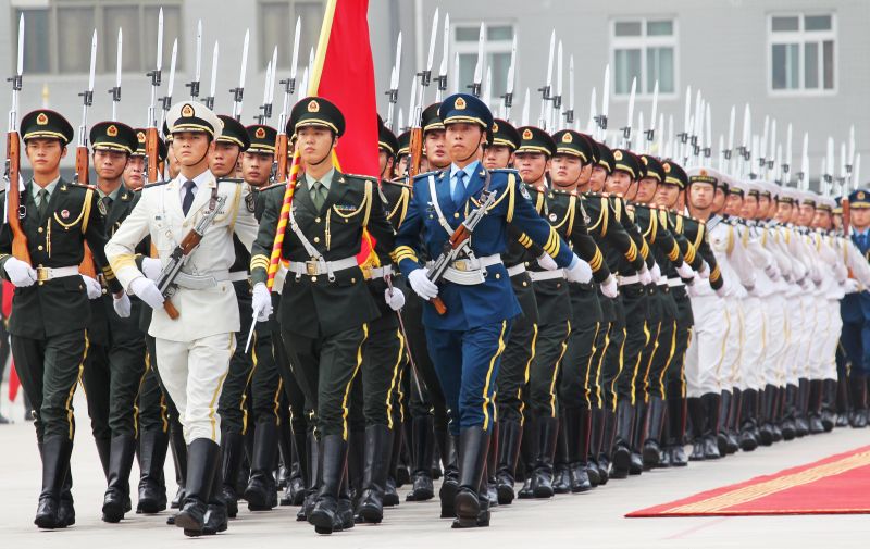 China către Europa: Stați liniștiți! Nu vă cumpărăm!