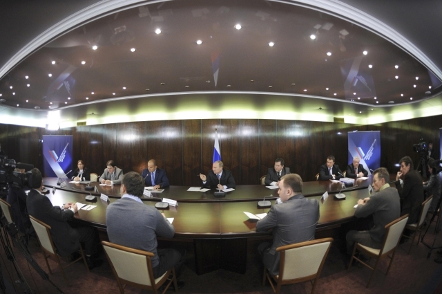 Cine este bărbatul care plănuia să-l ucidă pe Putin| FOTO