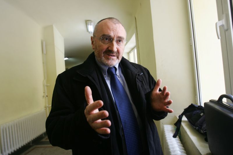 Cine va fi noul rector de la UMF Bucureşti?