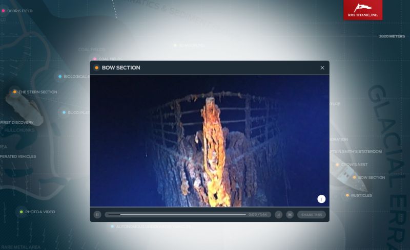 COMOARA de pe fundul oceanului. Câte miliarde valorează epava unui cargo britanic| VIDEO