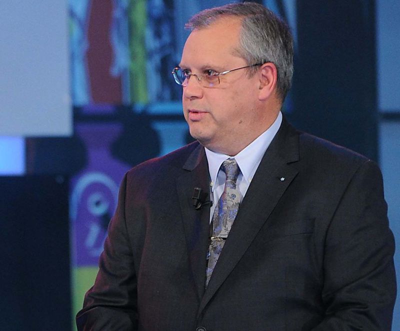 Cosmonautul Prunariu a luat ţeapă pe Pământ!