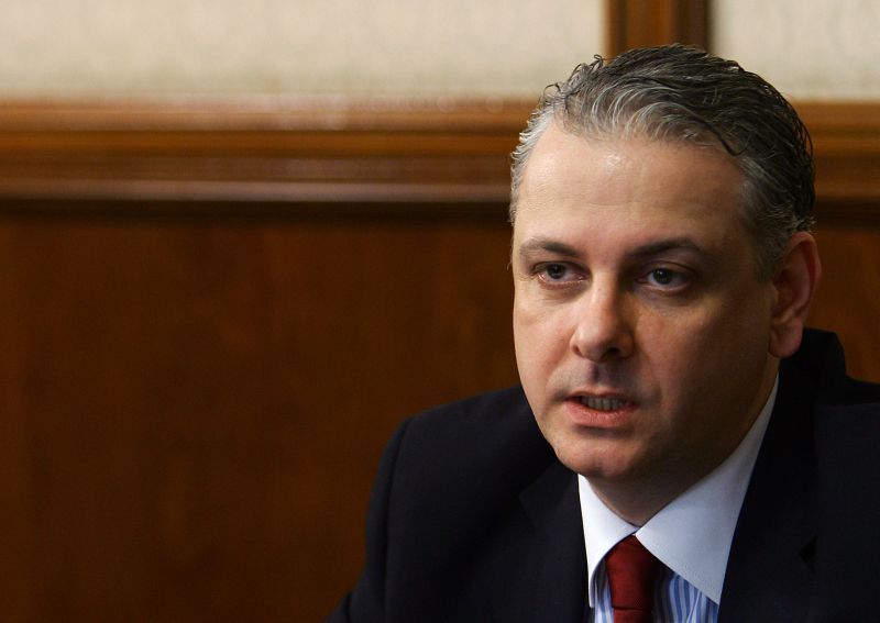 Cristian Petrescu: „Alţii au cumpărat hoteluri doar pentru speculaţii imobiliare, ori pe aceştia trebuie să îi supraimpozită"