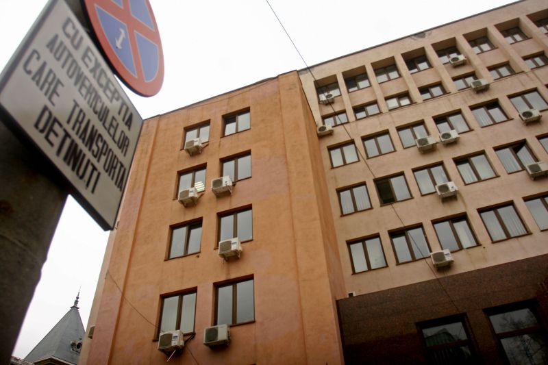 Culmea justiţiei: o judecătoare a "fabricat" dosare şi şi-a dat câştig de cauză