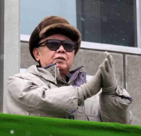 Cum se pregătește Coreea de Nord pentru ziua de naștere a defunctului Kim Jong-il