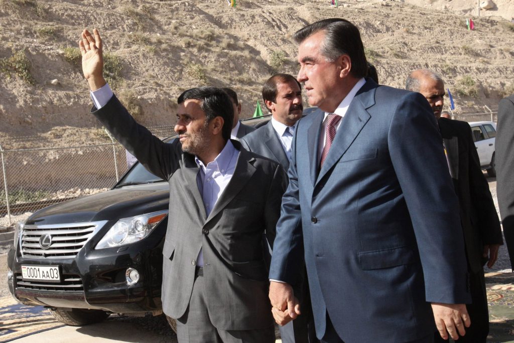 De ce Israelul nu poate ataca Iranul