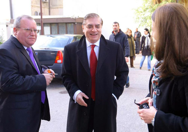 DECIZIE ISTORICĂ: PRINȚUL PAUL este moștenitorul Regelui Carol al II-lea