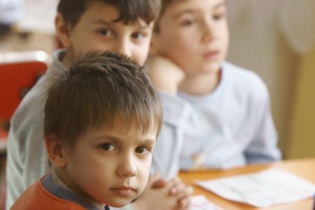 Două grădiniţe din Capitală, închise