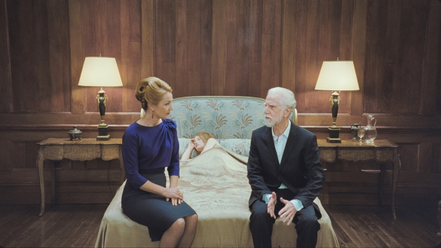 Filme difuzate în premieră, la Festivalul Internaţional de Film Bucureşti