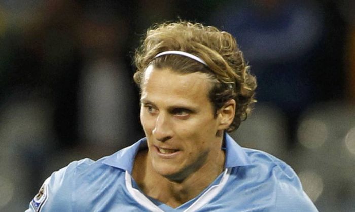 Forlan n-a auzit de Chiricheș și de Grecu