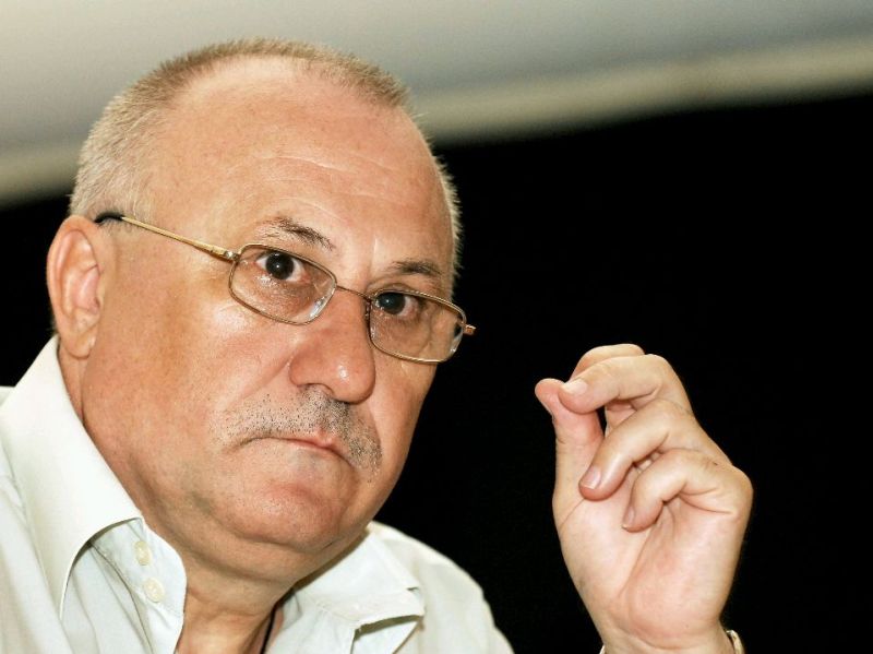 Fostul secretar pe problemele revoluționarilor a fost arestat. El este acuzat de luare de mită