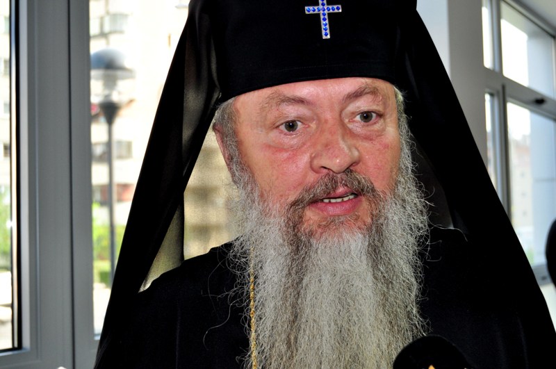 Gâlceava Prea Fericiţilor. Război total şi sete de putere în Mitropolia Clujului