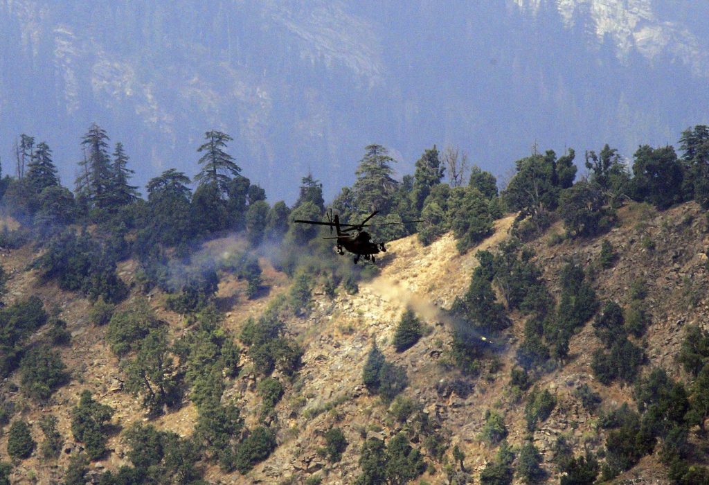 General iranian: Doar incendierea Casei Albe poate compensa suferințele provocate de arderea Coranului