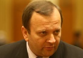 Gheorghe Flutur: Metoda rușinării ar putea aduce Opoziția în Parlament