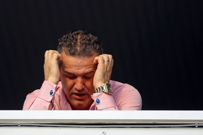 Gigi Becali: „M-am aliat cu PDL la locale!”. Plus ce a zis despre Cristian Preda și Toader Paleologu