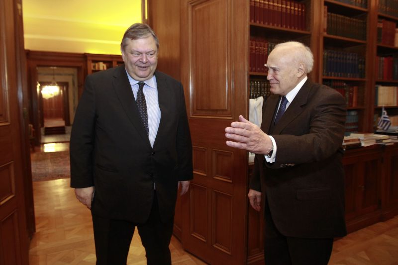 Grecia garantează că ia austeritatea în serios