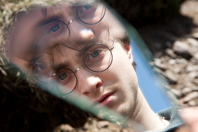 "Harry Potter", cetățeanul turmentat