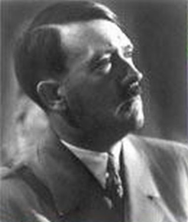 Hitler a avut un copil cu o adolescentă franţuzoaică