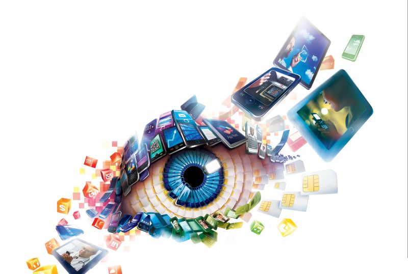 Începe Târgul Telefoniei Mobile de la Barcelona