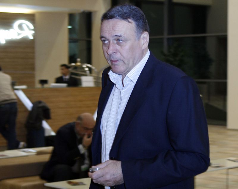 Incredibil: "Vâlcea" e în Comitetul Executiv!