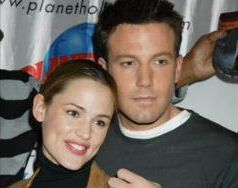 Jennifer Garner a născut un băiat