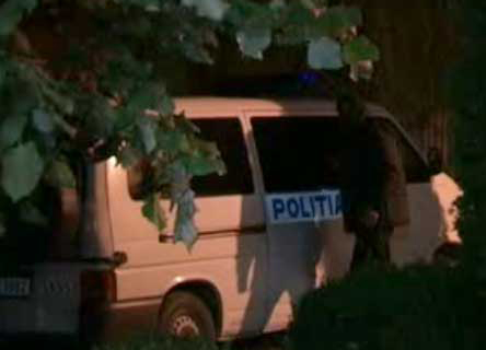 La 16 ani, suspect de crimă