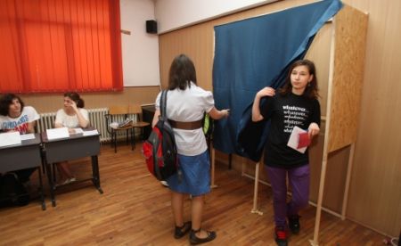 Letonia: Cetățenii decid astăzi dacă rusa va deveni a doua limbă oficială a țării