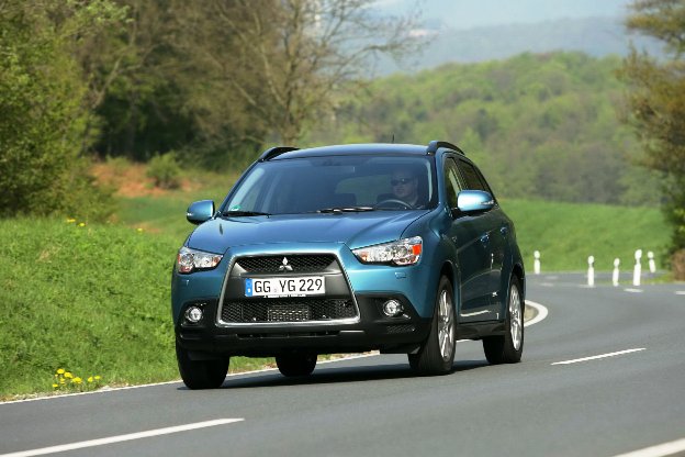 Mitsubishi oprește producția în Europa