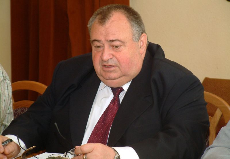 Mocanu dezbină PSD şi PNL la Buzău