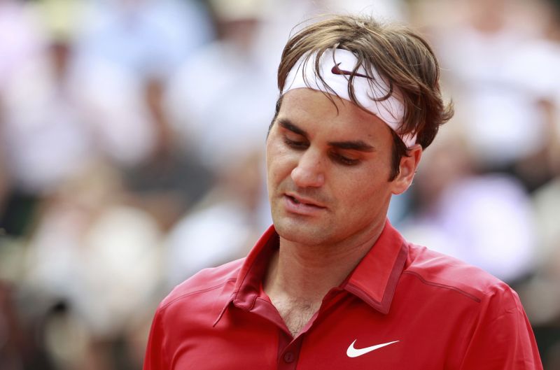 Nebunie în Cupa Davis: Federer, umilit în propria țară!