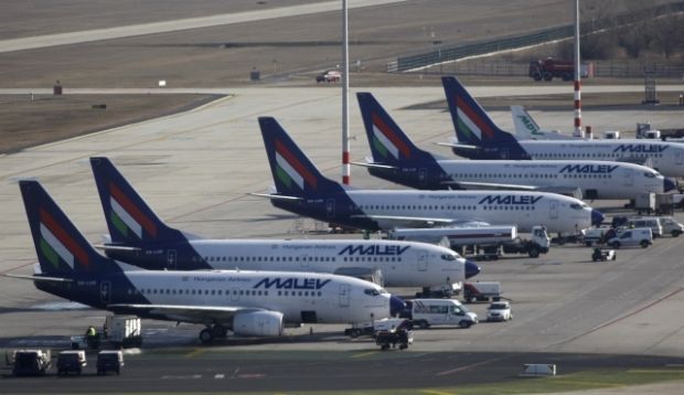 Nori grei de faliment pe cerul Europei de Est