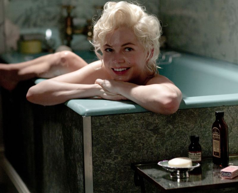 "O săptămână cu Marilyn", în avanpremieră la cinema