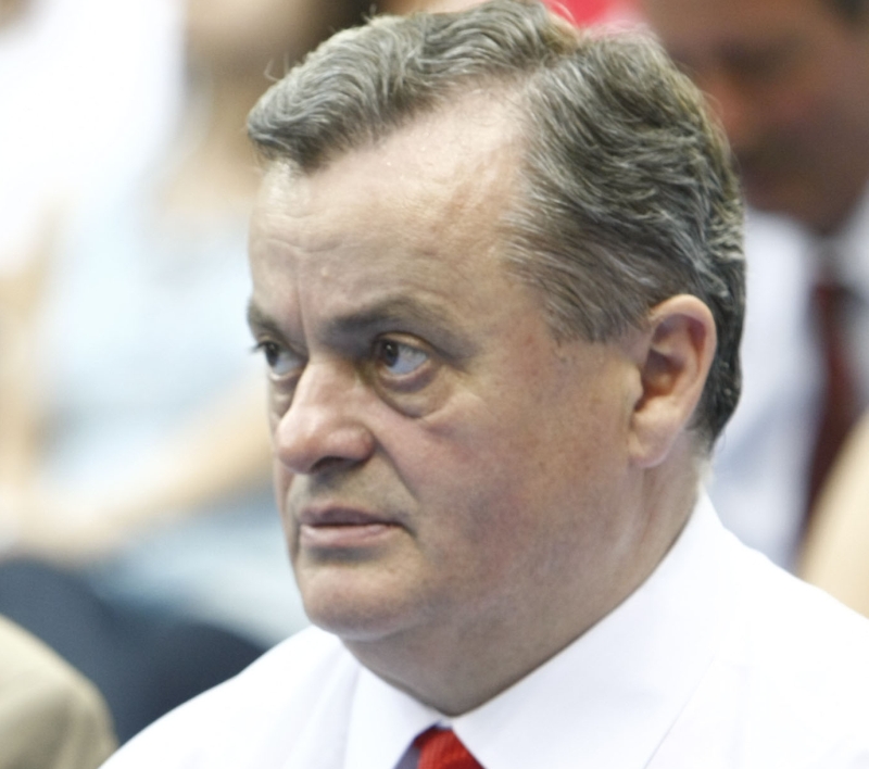 Onţanu a amendat firma Supercom pentru neridicarea gunoiului de la populaţie