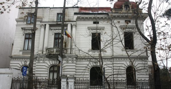 Onțanu vrea anularea dispoziţiei lui Oprescu de retrocedare a unei clădirii