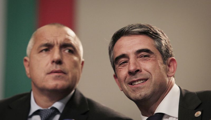 Parlamentarii bulgari şi-au îngheţat salariile pentru al treilea an consecutiv