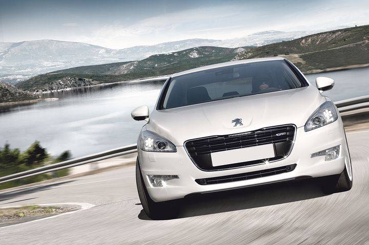 Peugeot, Citroen, în familie cu Opel și Chevrolet