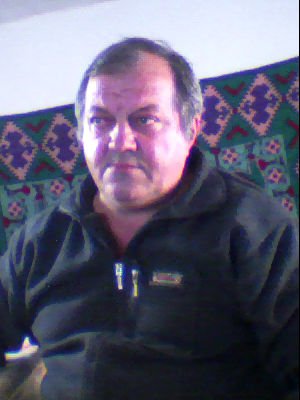 Poveştile oamenilor blocaţi în nămeţi. Lui Andrei Cristoiu, fratele lui Ion Cristoiu, i-a îngheţat apa pe ţeavă. Noroc că găgeştenii au internet