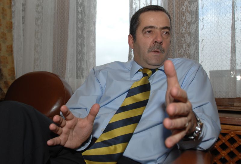 Preda despre boicotul USL: O găselniță politică. Chiul pe bani. Săptămâna viitoare se vor întoarce la treabă