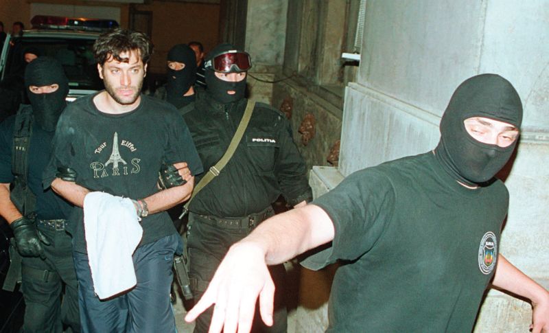 Procesul în cazul "Jaful secolului", amânat până pe 23 februarie