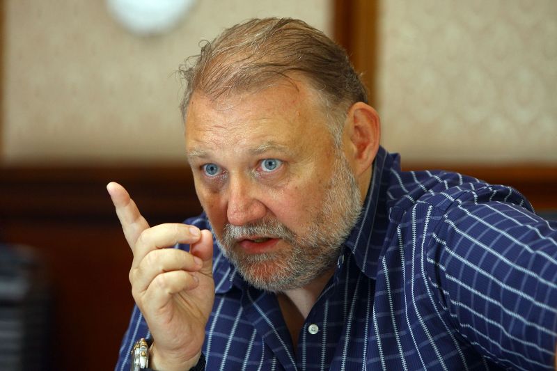 Răzvan Murgeanu: PNDI a fost atacat de Opoziţie, creând o percepţie falsă