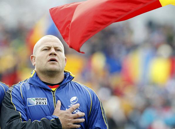Rugby: Rusia - România 0-25 FINAL