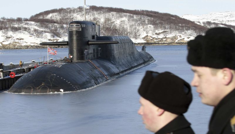 Rusia a fost la un pas de un DEZASTRU NUCLEAR. Presa: ”Putea fi un nou Cernobîl!”