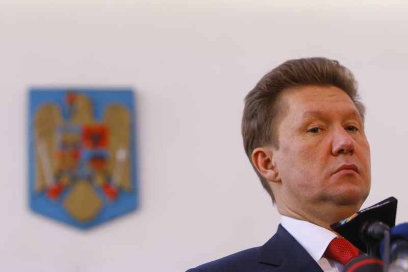 Rusia, gata să cumpere Grecia. Începe cu companiile energetice