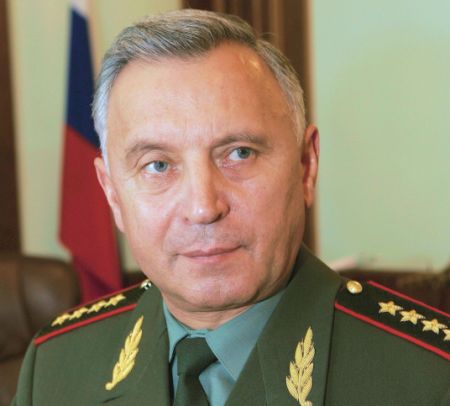 Rusia va folosi armele nucleare dacă îi este amenințată integritatea