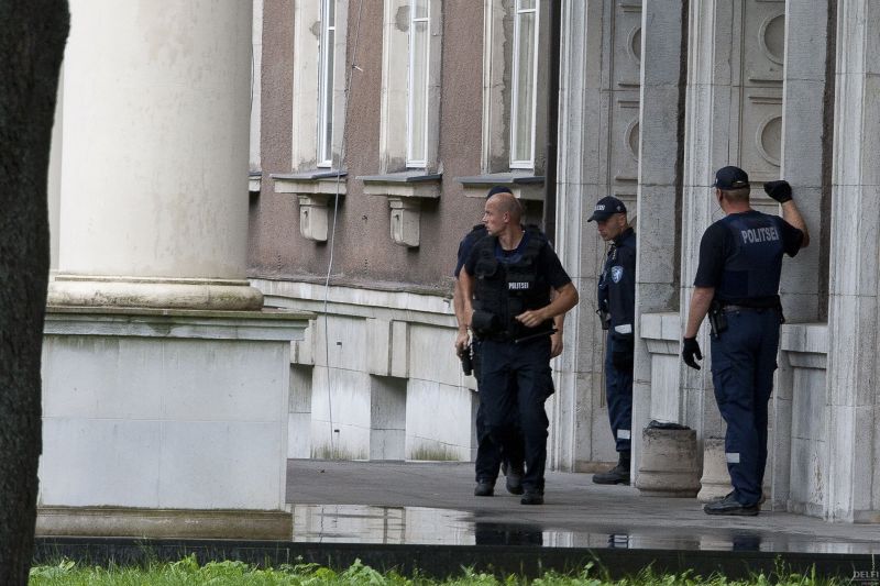 Scandal de SPIONAJ în Estonia. Un agent care lucra pentru ruși, arestat