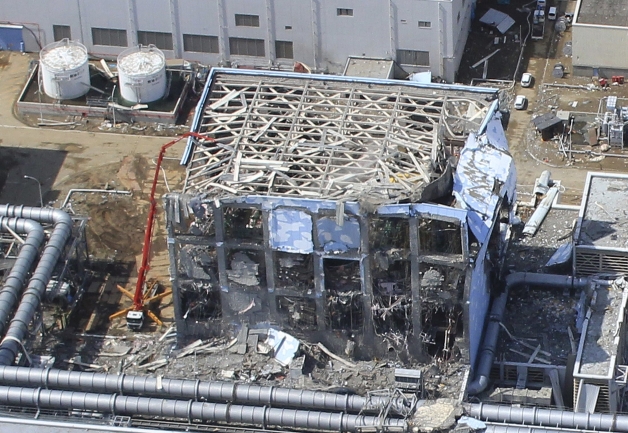 Scenariu catastrofal post Fukushima: Autoritățile prevedeau dispariția orașului Tokyo