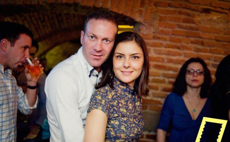 Sfântul Valentin nu l-a îmbunat pe portarul încornorat