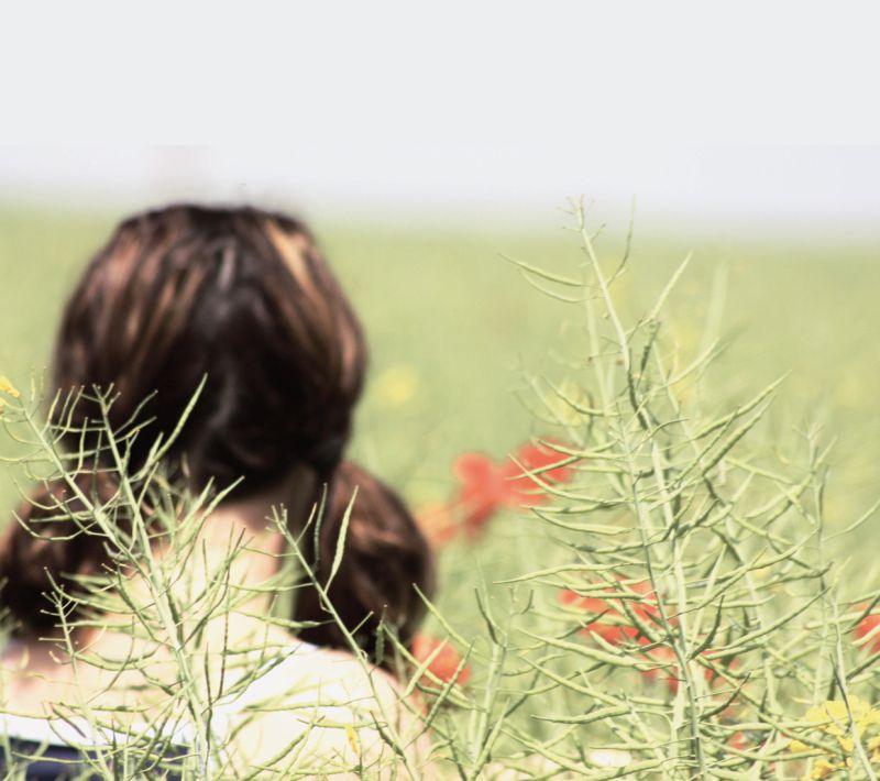 Şi plantele au suflet, nu-i aşa?