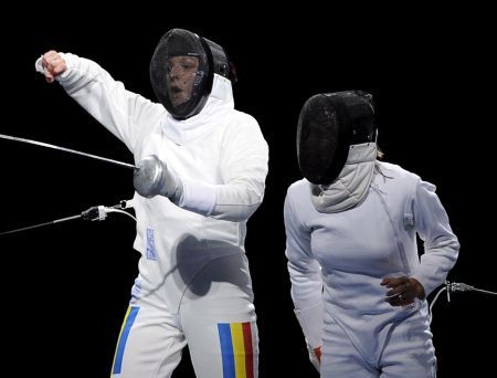 Spadasinele, pe locul 3 la Cupa Mondială de la Doha